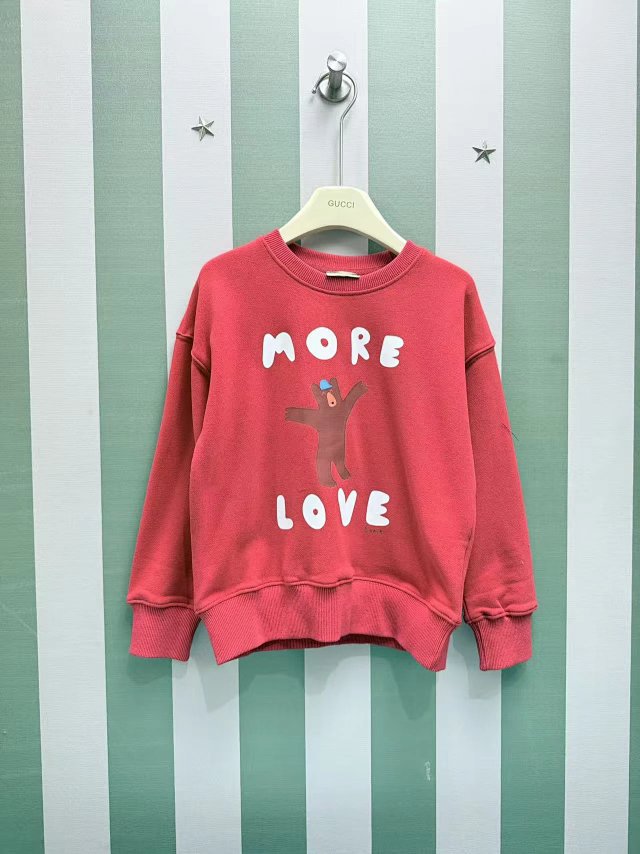 Gucci Children's Hoodie: seller detail photo 2