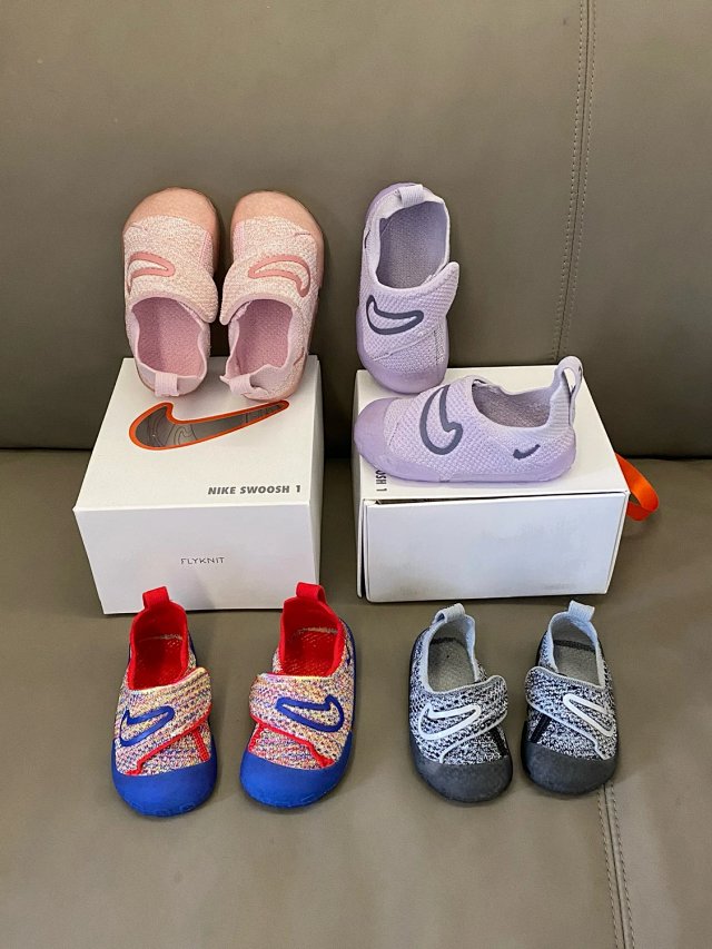 Nike Swoosh1 Children's Shoes: seller detail photo 8