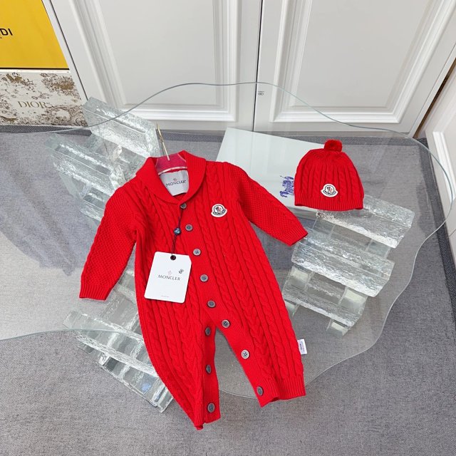 Moncler Children's Set: seller detail photo 7