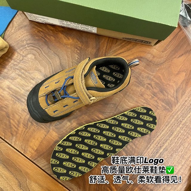Keen Jasper children's Shoes: seller detail photo 4