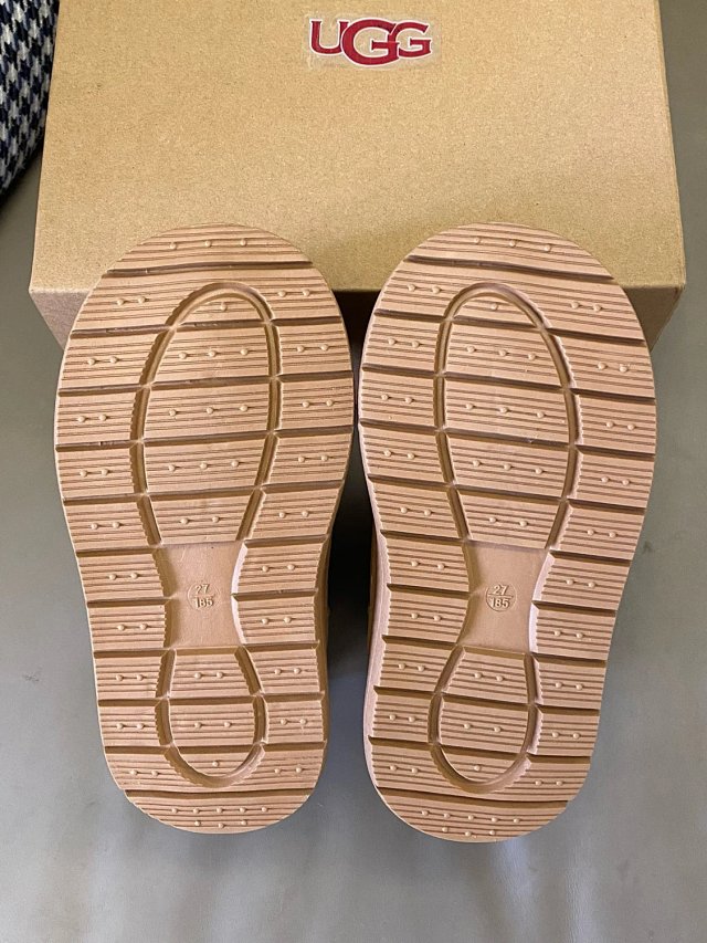 UGG Children's snow boots: seller detail photo 10