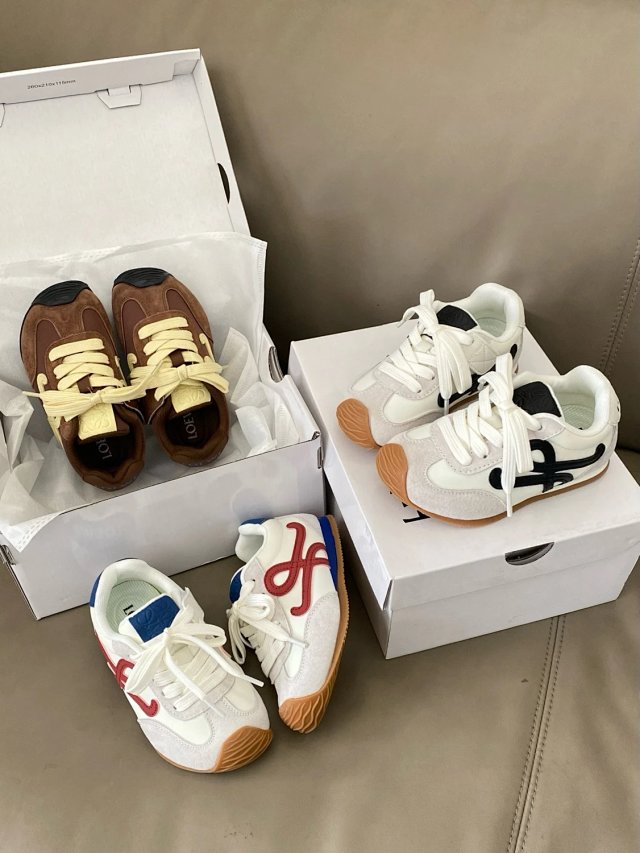Loewe Children's Shoes: seller detail photo 8