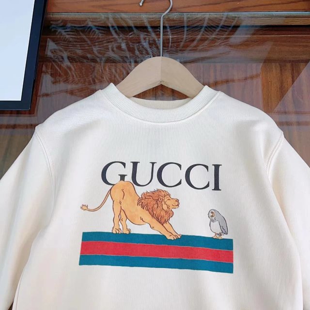 Gucci children's Hoodie: seller detail photo 2