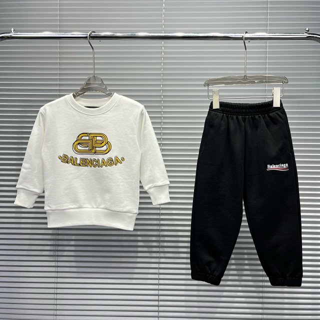 Balenciaga Children’s Set: seller detail photo 6