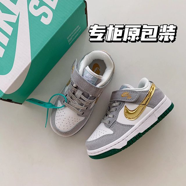Nike Dunk children's Shoes: seller detail photo 5