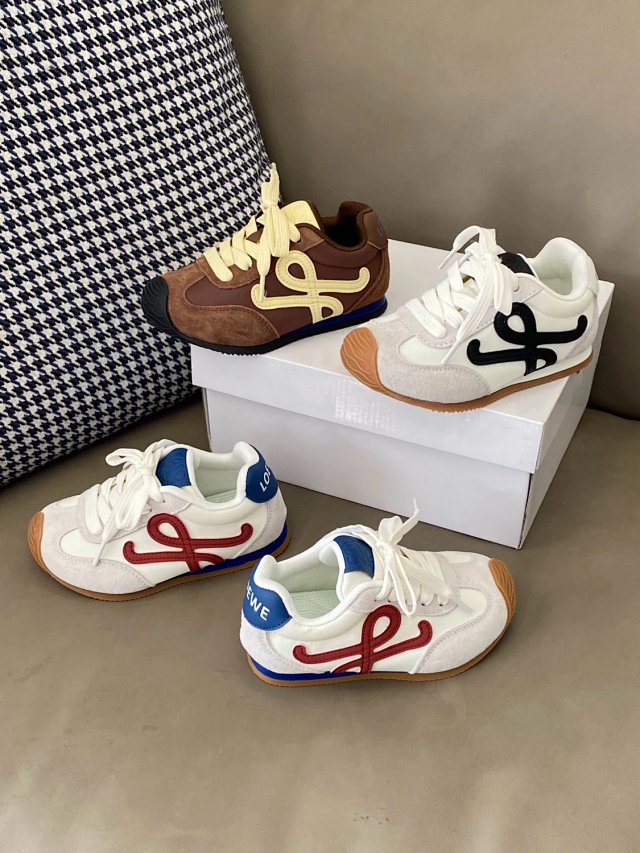 Loewe Children's Shoes: seller detail photo 10