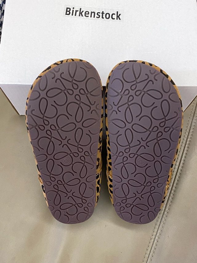 Birkenstock Children's Shoes: seller detail photo 10
