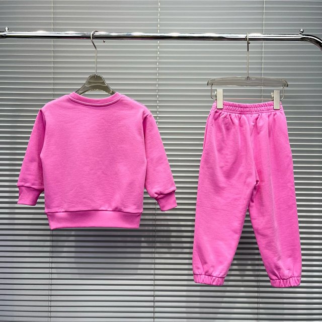 Balenciaga Children’s Set: seller detail photo 4