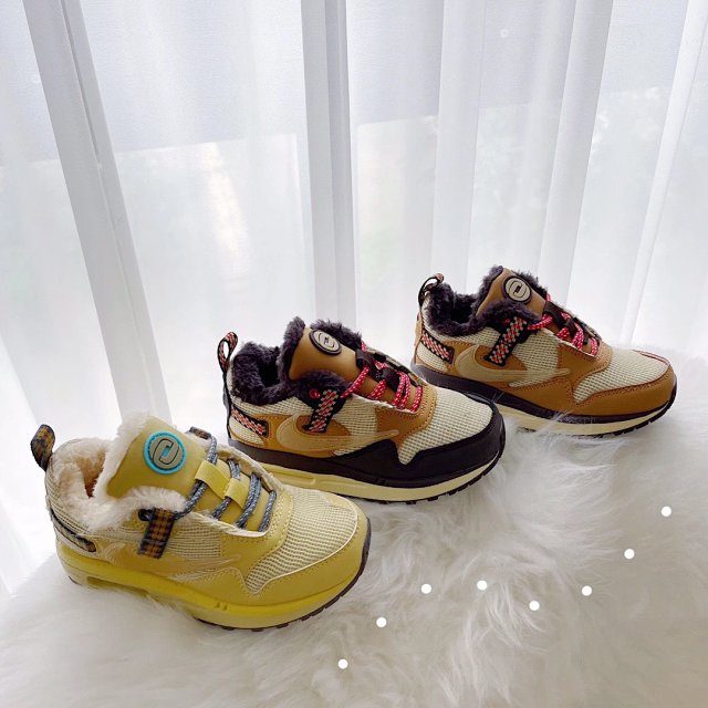 Nike Air Max children's Shoes: seller detail photo 3