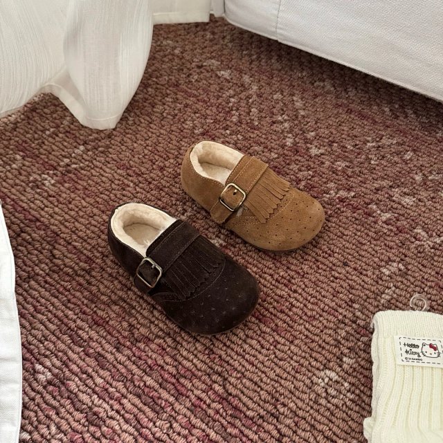 UGG Children's snow boots: seller detail photo 3