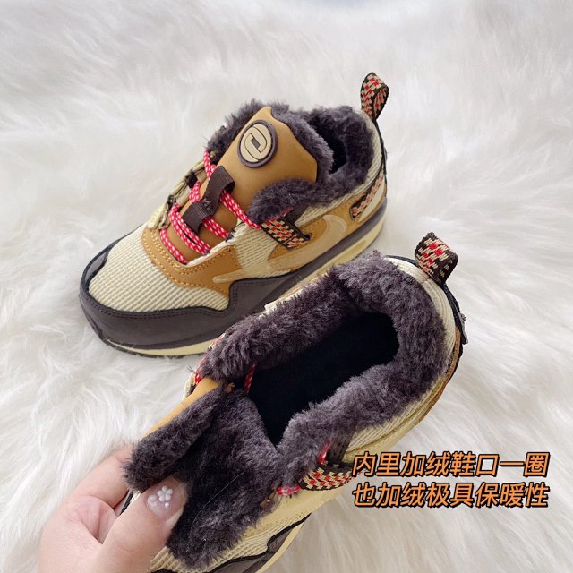Nike Air Max children's Shoes: seller detail photo 7