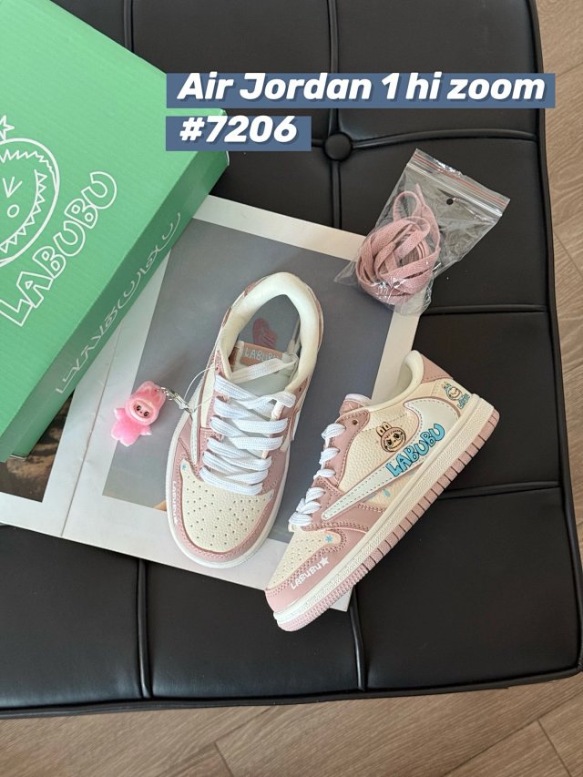 Nike Jordan1 children's Shoes: seller detail photo 6