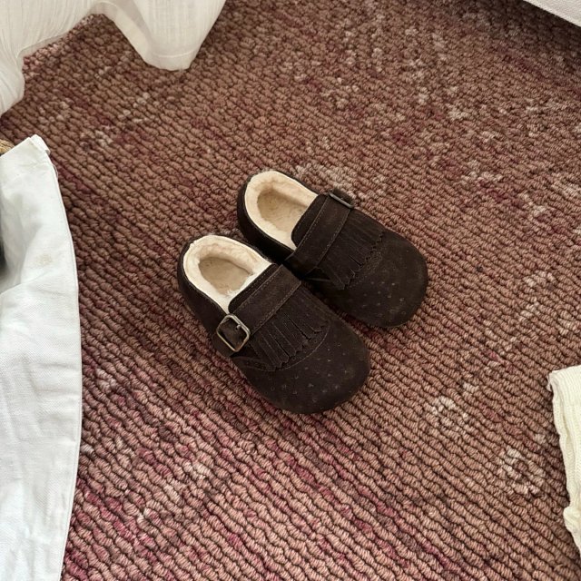 UGG Children's snow boots: seller detail photo 7