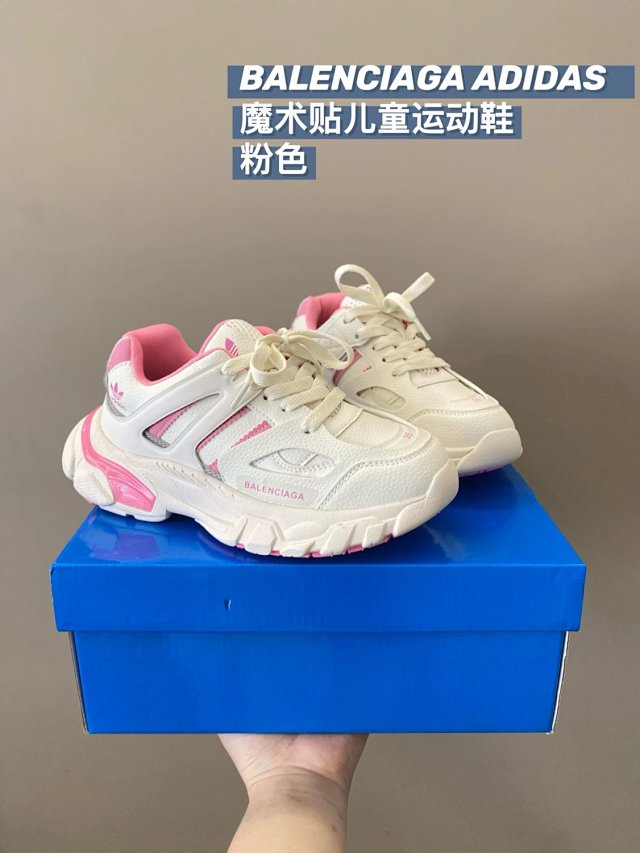 Balenciaga children's shoes: seller detail photo 14