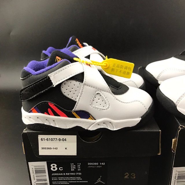 Nike Jordan children's Shoes: seller detail photo 12