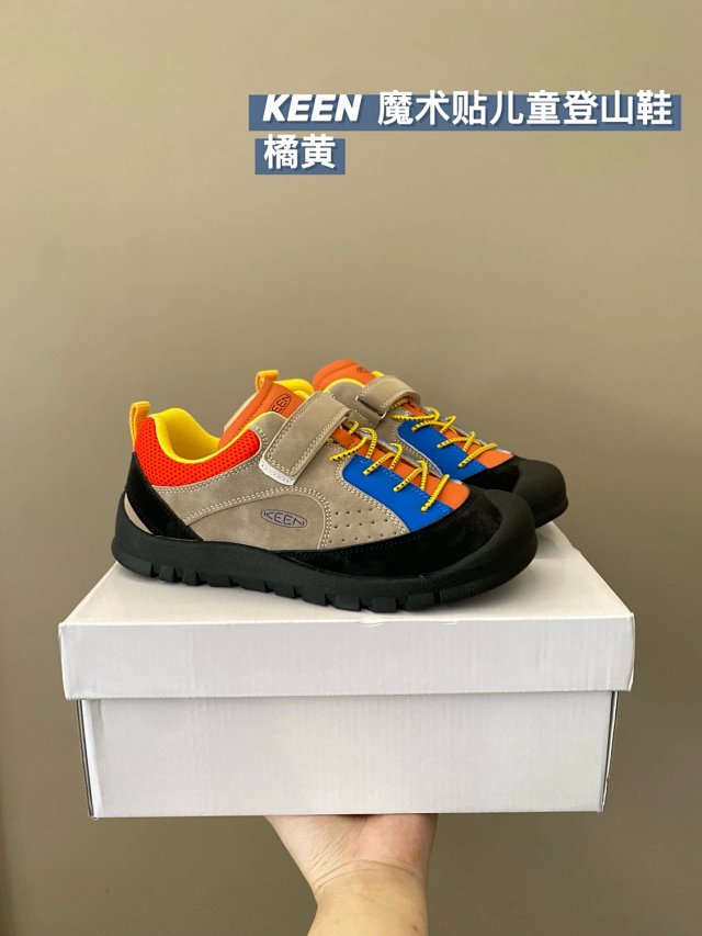 Keen Jasper children's Shoes: seller detail photo 13