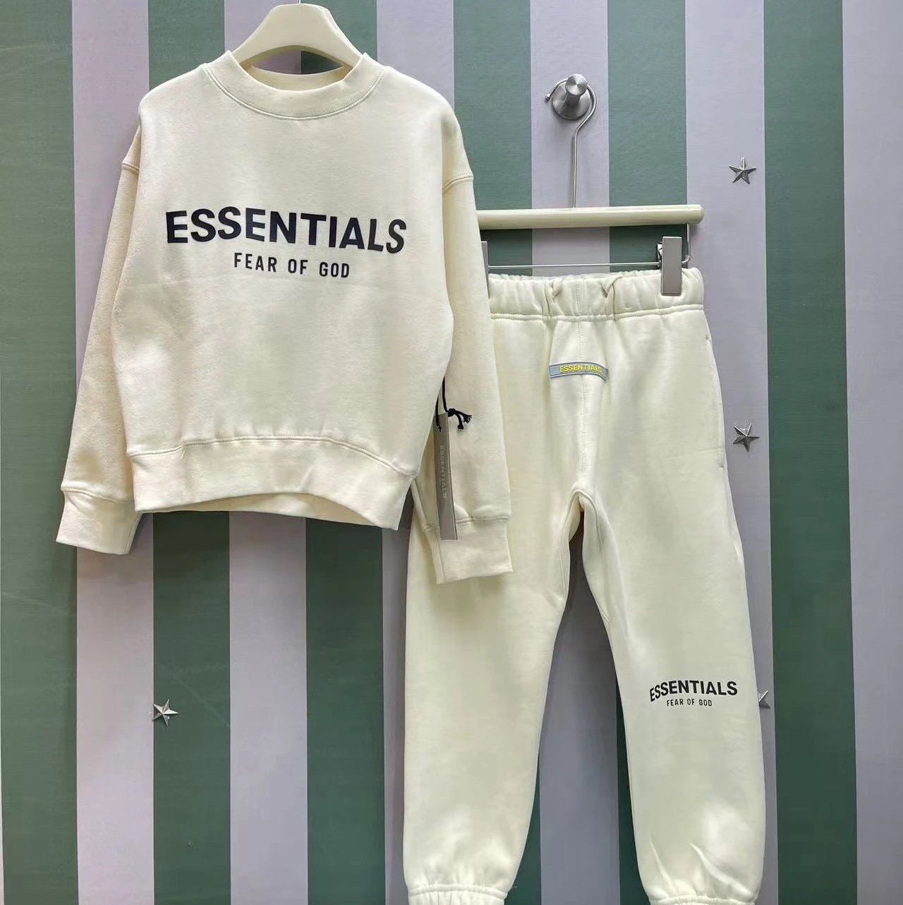 Essential Children’s Set | 2 colorways