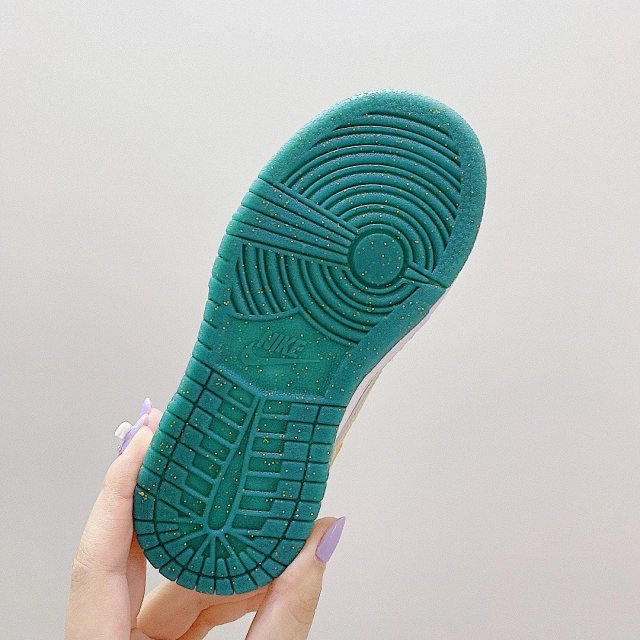 Nike Dunk children's Shoes: seller detail photo 11
