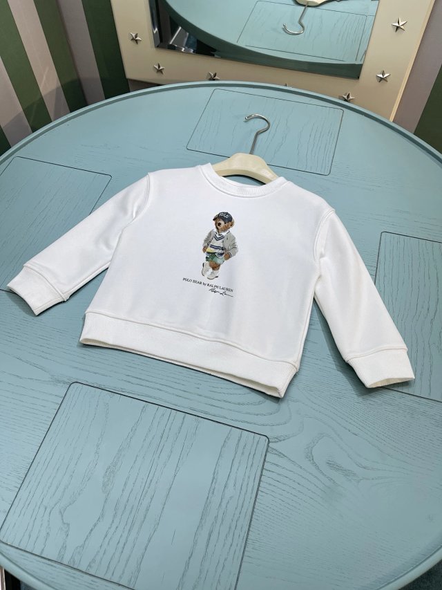 Ralph Lauren Children's Hoodie: seller detail photo 4