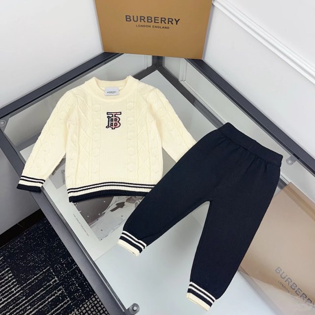 THOM BROWNE Children’s Set: seller detail photo 2