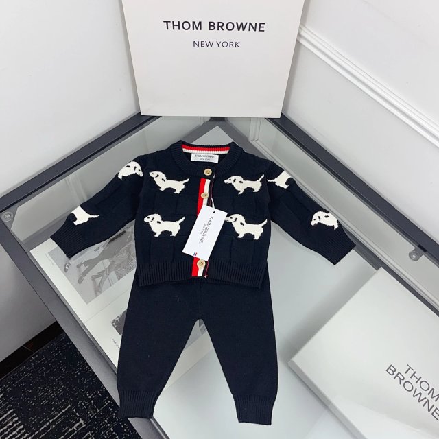 THOM BROWNE Children’s Set: seller detail photo 13