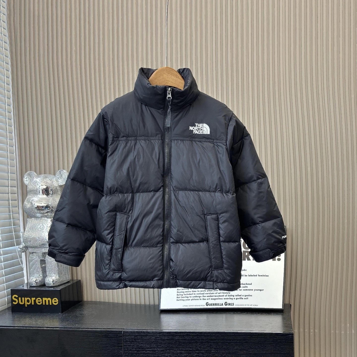 The North Face Children's Down Jacket | 4 colorways