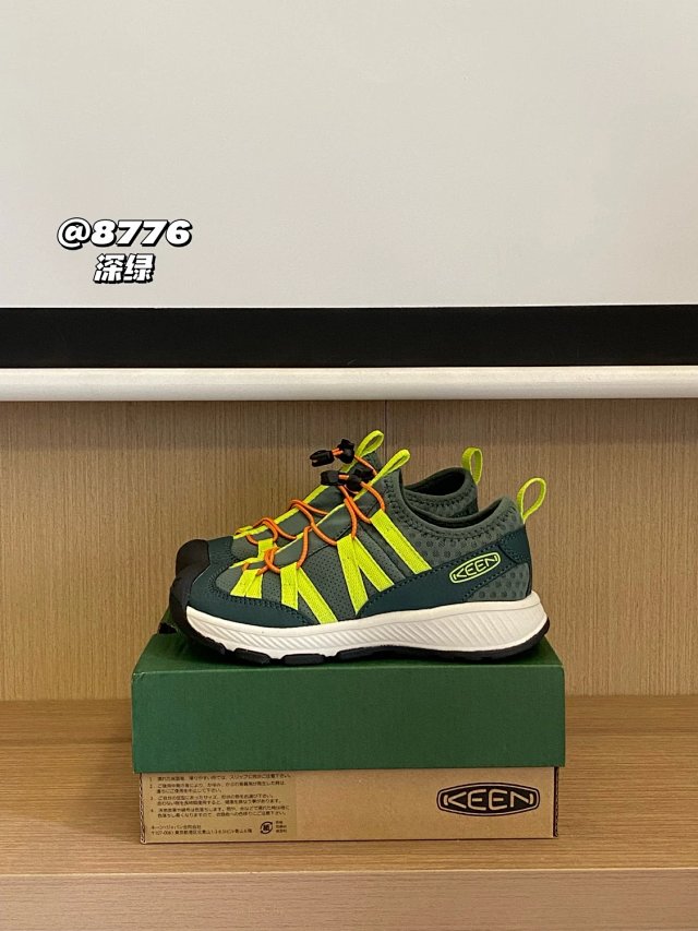 Keen Jasper children's Shoes: seller detail photo 14