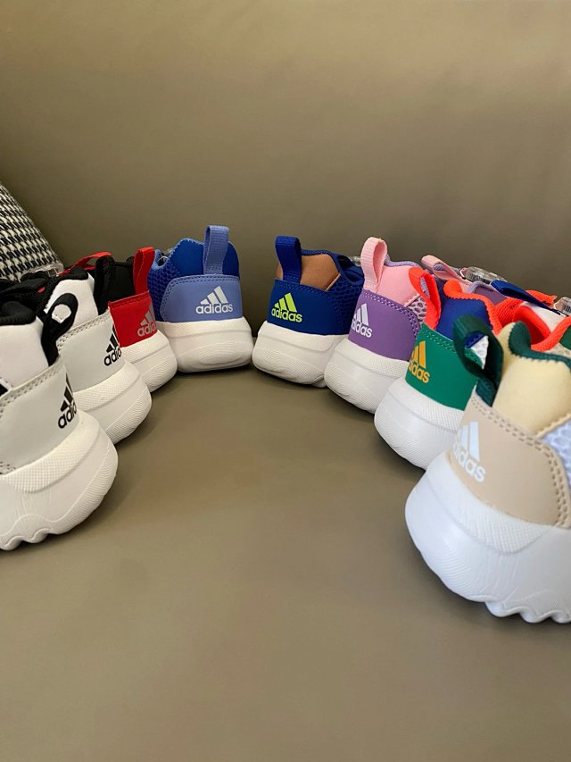 Adidas originals Children's Shoes: seller detail photo 6