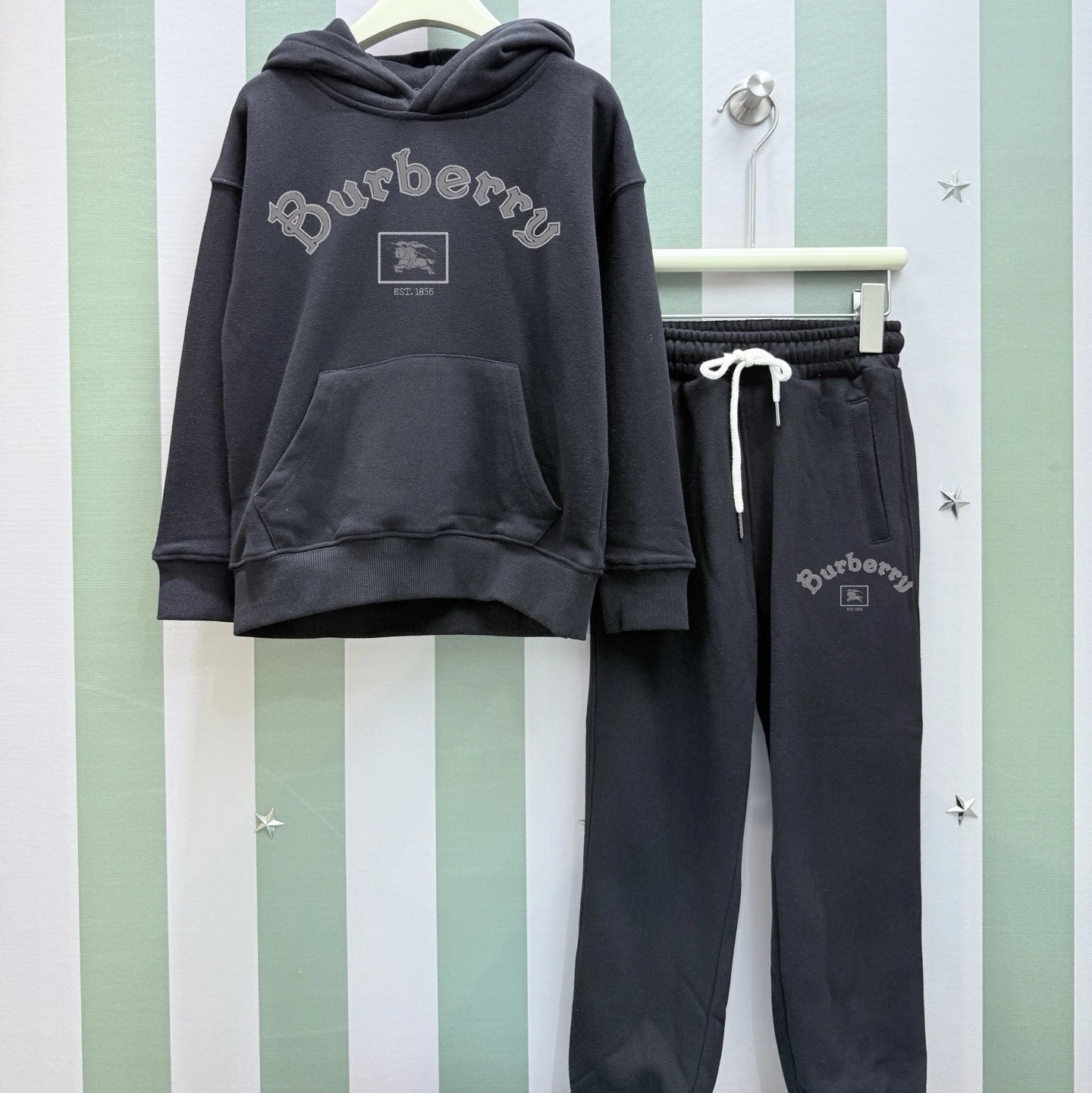 Burberry Children‘s Set | 1 colorways