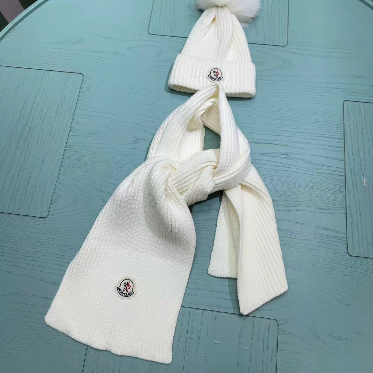 Moncler Children's Hat | 3 colorways