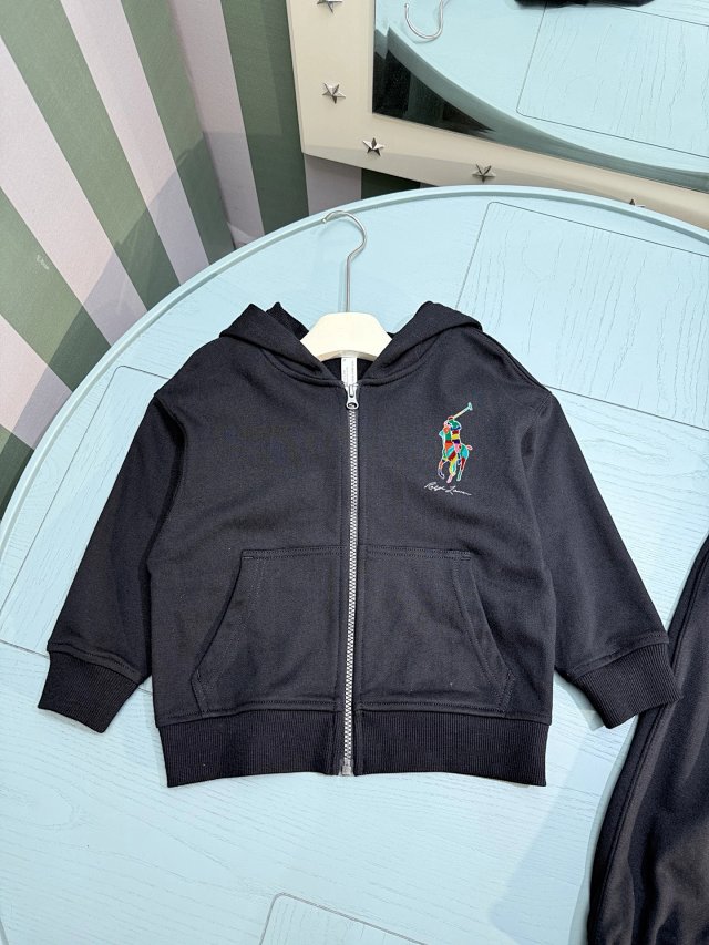 Ralph Lauren Children's Set: seller detail photo 4