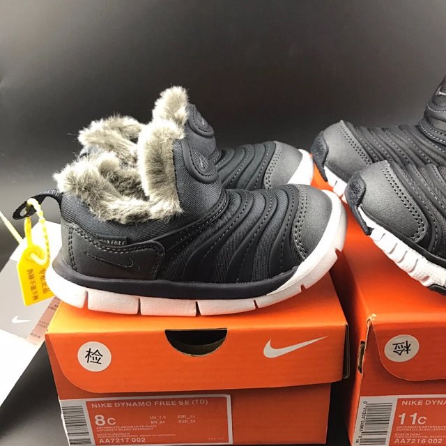 Nike children's Shoes: seller detail photo 9