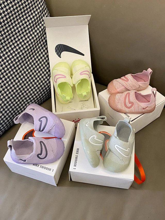 Nike Swoosh1 Children's Shoes: seller detail photo 6