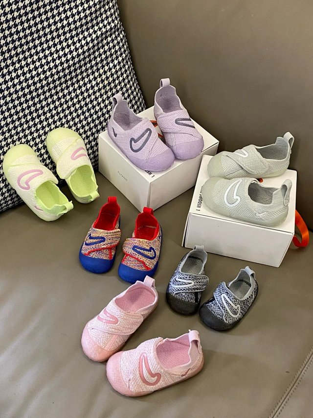 Nike Swoosh1 Children's Shoes: seller detail photo 10