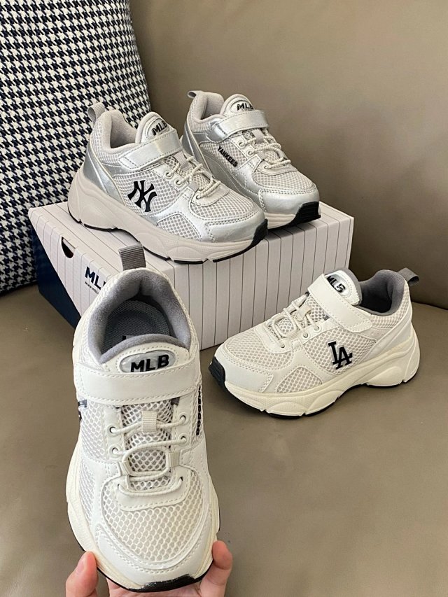 MLB children's Shoes: seller detail photo 4
