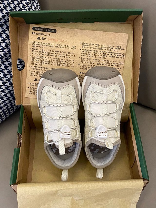 Keen Jasper children's Shoes: seller detail photo 7