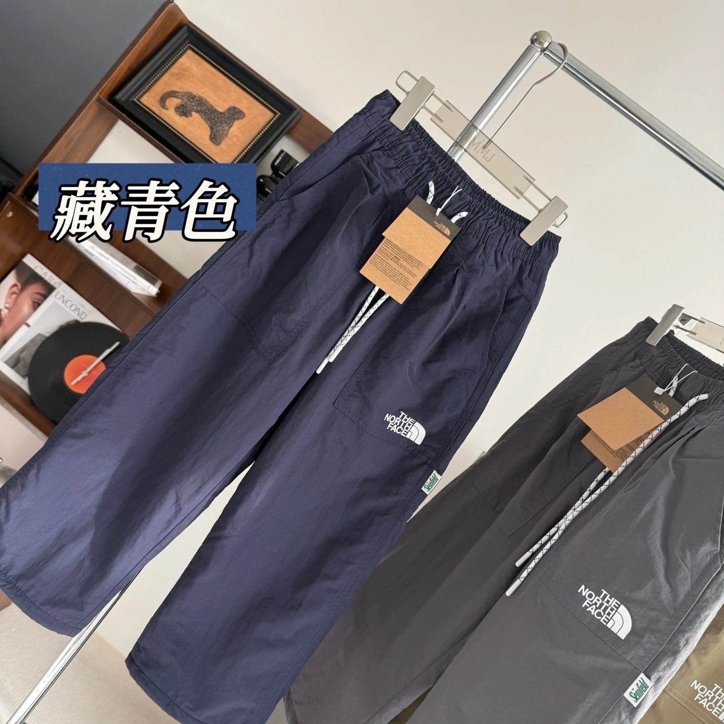 The North Face Children's Pants | | 4 colorways