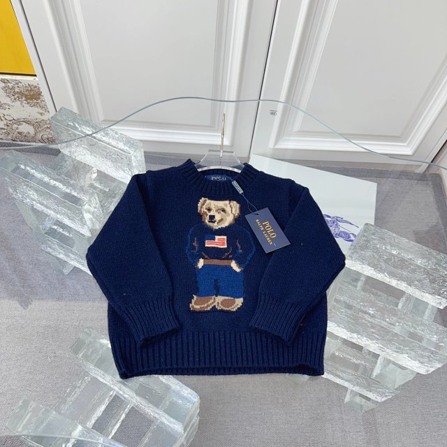 Ralph Lauren Children's HOodie: seller detail photo 10