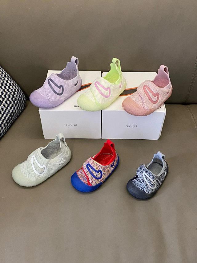 Nike Swoosh1 Children's Shoes: seller detail photo 7