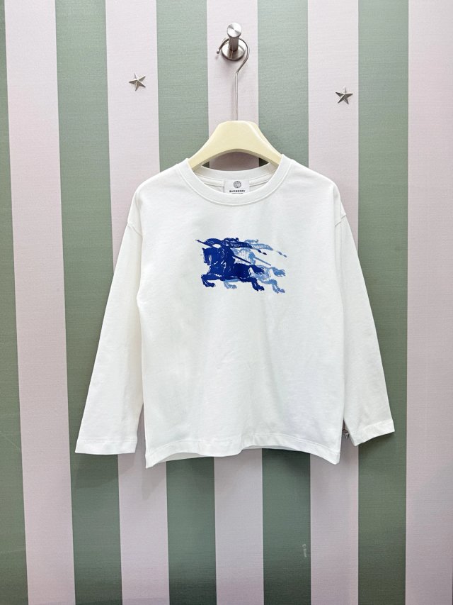 Burberry Children’s Hoodie: seller detail photo 5