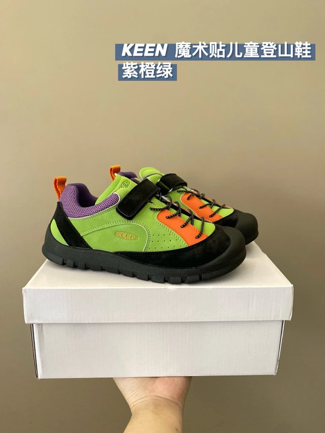 Keen Jasper children's Shoes: seller detail photo 12