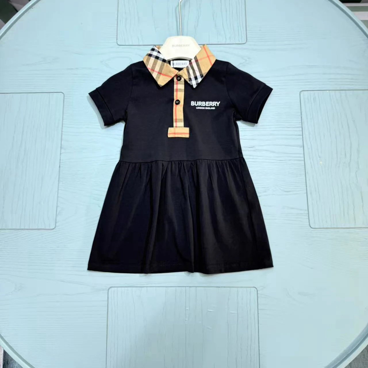 Burberry children's dress | 2 colorways