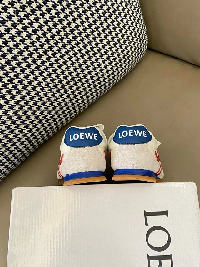 Loewe Children's Shoes: seller detail photo 11