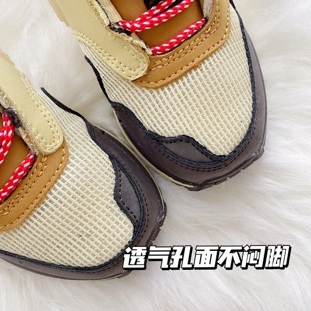 Nike Air Max children's Shoes: seller detail photo 6