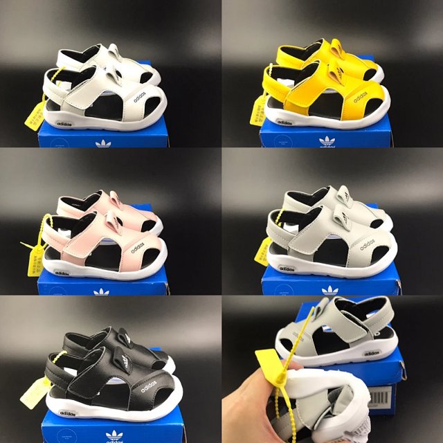 Adidas Children's Shoes: seller detail photo 1