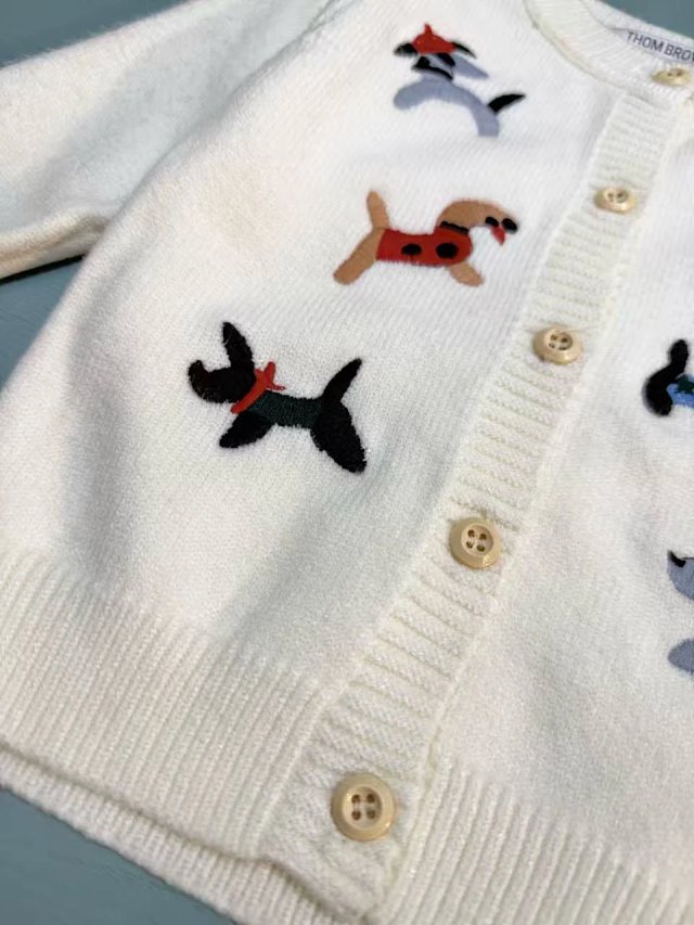 Dog Children‘s Set: seller detail photo 8