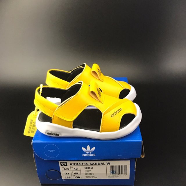 Adidas Children's Shoes: seller detail photo 4