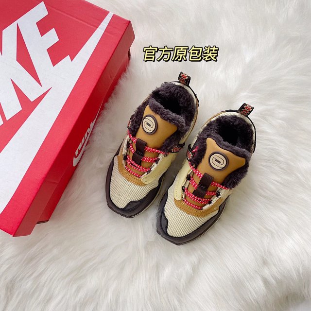 Nike Air Max children's Shoes: seller detail photo 5