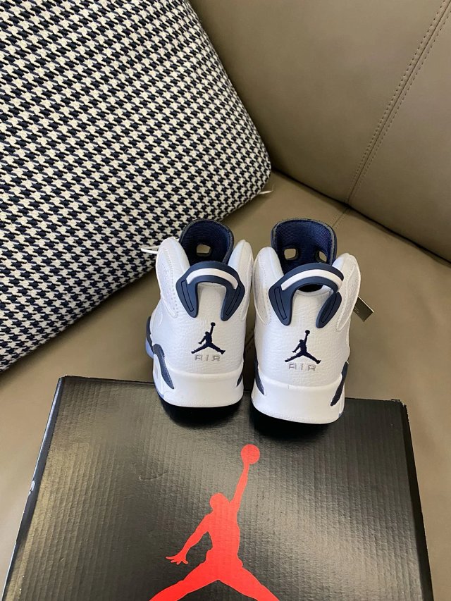 Nike Jordan6 children's Shoes: seller detail photo 10