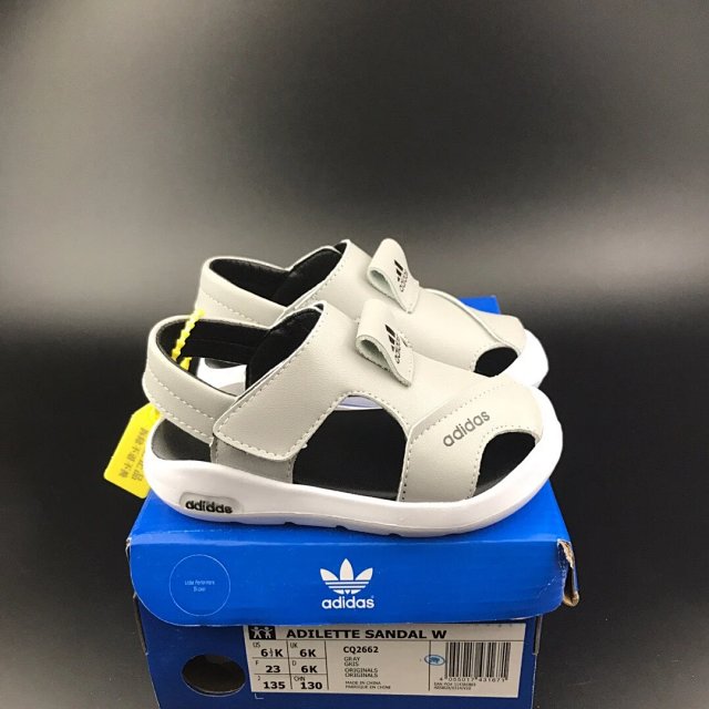 Adidas Children's Shoes: seller detail photo 8